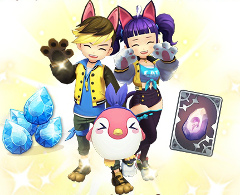 画像ギャラリー No.016のサムネイル画像 / RPG×釣りアプリ「フィッシュアイランド2」が正式サービスを開始。滑舌よくない芸人・諸見里大介さんのナレーション動画も公開中