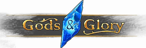 ꡼ No.001 | Gods and GloryפۿȡWargamingεѻٱץWG LabsפǺ줿ޥ۸ȥƥ