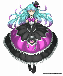 画像ギャラリー No.001のサムネイル画像 / 「キヲクロスト」にて音楽SNS「nana」とのコラボオーディションが開催