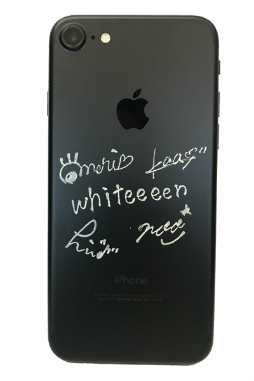 画像ギャラリー No.003のサムネイル画像 / 「キヲクロスト」,whiteeeenのメンバー2名がゲームボイスに挑戦