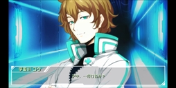 画像ギャラリー No.003のサムネイル画像 / 「キヲクロスト」,第1章をまとめたストーリートレイラーを公開