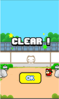 画像ギャラリー No.004のサムネイル画像 / OBOKAIDEMと.GEARSのコラボアプリ「ニンジャチャレンジ」が12月15日に配信