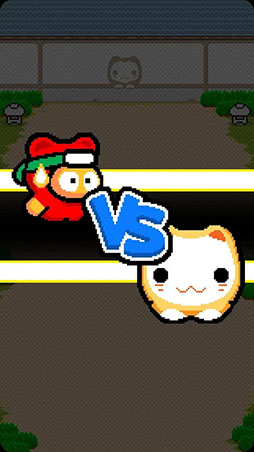 ニンジャチャレンジ〜スピンキーでござる〜