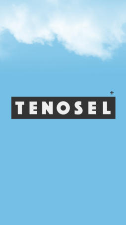 ���������꡼ No.001�Υ���ͥ������ / ��֥��å����ξ�Ǥ������ƾä��Ƥ���������������ޥ۸����ѥ��륲�����TENOSEL+�פ�Ҳ𤹤�֡ʤۤܡ��������ޥۥ������̿�����1287��