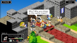 ꡼ No.007 | 饤륷ߥ졼RPGAmbition of the SLIMESʥ饤˾ˡס2017ǯդۿ