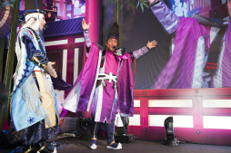 ���������꡼ No.001�Υ���ͥ������ / ���ꤷ���뤵�󤬥����ץ����Ϫ���ֱ��ۻա�2017ǯ �˥�Ķ��ݡ��Ȥ����