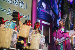 ���������꡼ No.003�Υ���ͥ������ / ���ꤷ���뤵�󤬥����ץ����Ϫ���ֱ��ۻա�2017ǯ �˥�Ķ��ݡ��Ȥ����