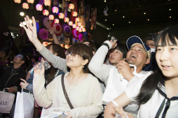 ���������꡼ No.005�Υ���ͥ������ / ���ꤷ���뤵�󤬥����ץ����Ϫ���ֱ��ۻա�2017ǯ �˥�Ķ��ݡ��Ȥ����