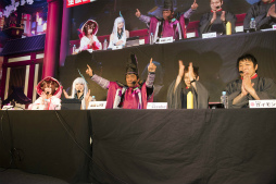 ���������꡼ No.008�Υ���ͥ������ / ���ꤷ���뤵�󤬥����ץ����Ϫ���ֱ��ۻա�2017ǯ �˥�Ķ��ݡ��Ȥ����