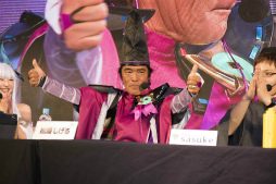 ���������꡼ No.009�Υ���ͥ������ / ���ꤷ���뤵�󤬥����ץ����Ϫ���ֱ��ۻա�2017ǯ �˥�Ķ��ݡ��Ȥ����