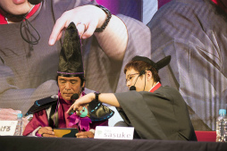 ���������꡼ No.010�Υ���ͥ������ / ���ꤷ���뤵�󤬥����ץ����Ϫ���ֱ��ۻա�2017ǯ �˥�Ķ��ݡ��Ȥ����