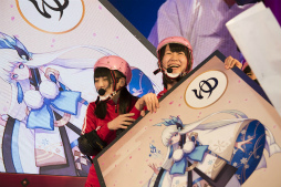 ���������꡼ No.014�Υ���ͥ������ / ���ꤷ���뤵�󤬥����ץ����Ϫ���ֱ��ۻա�2017ǯ �˥�Ķ��ݡ��Ȥ����