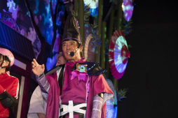 ���������꡼ No.016�Υ���ͥ������ / ���ꤷ���뤵�󤬥����ץ����Ϫ���ֱ��ۻա�2017ǯ �˥�Ķ��ݡ��Ȥ����