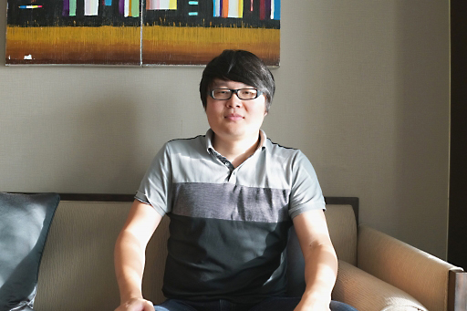 画像ギャラリー No.001のサムネイル画像 / 挑戦を恐れる企業の未来は,困難になるだけ。「持続可能なIP」を持っていないからこそ,成長し続けなければいけない―――NetEase Gamesの若き本部長が語る,中国業界事情