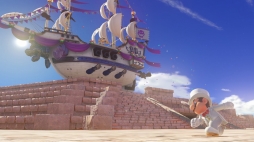 画像ギャラリー No.013のサムネイル画像 / 挑戦を恐れる企業の未来は,困難になるだけ。「持続可能なIP」を持っていないからこそ,成長し続けなければいけない―――NetEase Gamesの若き本部長が語る,中国業界事情