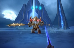 画像ギャラリー No.016のサムネイル画像 / 挑戦を恐れる企業の未来は,困難になるだけ。「持続可能なIP」を持っていないからこそ,成長し続けなければいけない―――NetEase Gamesの若き本部長が語る,中国業界事情