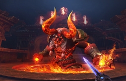 画像ギャラリー No.017のサムネイル画像 / 挑戦を恐れる企業の未来は,困難になるだけ。「持続可能なIP」を持っていないからこそ,成長し続けなければいけない―――NetEase Gamesの若き本部長が語る,中国業界事情