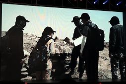 ꡼ No.019 | ǡֱۻաפ򼴤ȤŸοȯɽBLEACHץܤ䥹ԥ󥪥պ餫ˤʤäNetEaseΥե󥹤ݡ