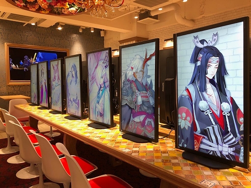 ���������꡼ No.007�Υ���ͥ������ / �ֱ��ۻաץ���ܥ��ե������ޥ���饦�५�ե��ˤƳ����档7��18���ޤ�