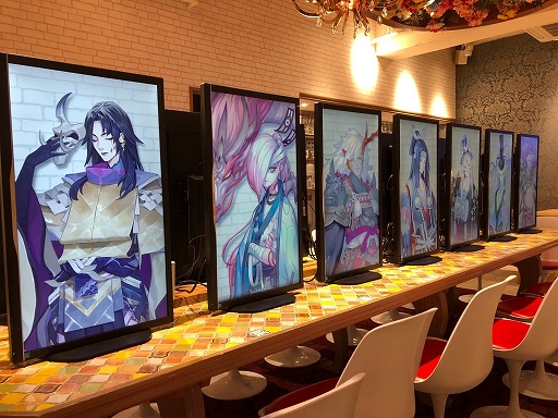 ���������꡼ No.008�Υ���ͥ������ / �ֱ��ۻաץ���ܥ��ե������ޥ���饦�५�ե��ˤƳ����档7��18���ޤ�