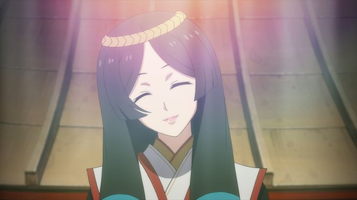 画像集no 004 陰陽百鬼物語 が年に放送決定 全世界