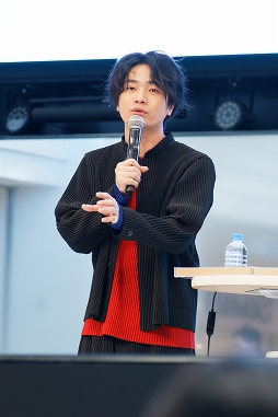 ���������꡼ No.007�Υ���ͥ������ / ʡ�� �ᤵ������� �����󤬡ȿ������ɤǲ���ʨ�������ֱ��ۻ��ܳʸ���AGF�ץ��ơ������ݡ���