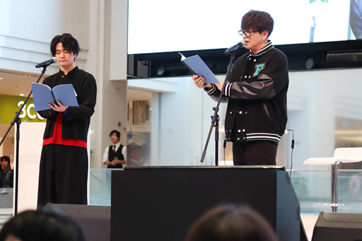 ���������꡼ No.009�Υ���ͥ������ / ʡ�� �ᤵ������� �����󤬡ȿ������ɤǲ���ʨ�������ֱ��ۻ��ܳʸ���AGF�ץ��ơ������ݡ���