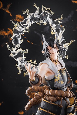 ���������꡼ No.020�Υ���ͥ������ / �ֱ��ۻաפ����ִݤ�1/8��������ǥե����奢������ǯ9���ȯ��ͽ��