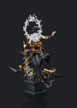 ���������꡼ No.022�Υ���ͥ������ / �ֱ��ۻաפ����ִݤ�1/8��������ǥե����奢������ǯ9���ȯ��ͽ��