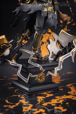 ���������꡼ No.024�Υ���ͥ������ / �ֱ��ۻաפ����ִݤ�1/8��������ǥե����奢������ǯ9���ȯ��ͽ��