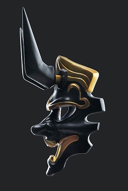 ���������꡼ No.025�Υ���ͥ������ / �ֱ��ۻաפ����ִݤ�1/8��������ǥե����奢������ǯ9���ȯ��ͽ��