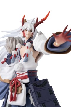 figma 茨木童子 「陰陽師」 あみあみ限定 figma 茨木童子 「陰陽師」 あみあみ限定 中古即納】[FIG