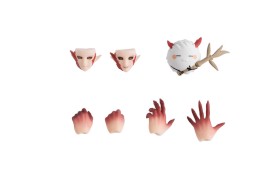 ꡼ No.009 | ֱۻաפƸҤfigma2021ǯ10ȯ