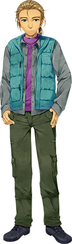 ꡼ No.020Υͥ / MAGES.֤̾ޤפ˥ᥤ饹ȡܥ֤ޤ زפPS Vita2017ǯ216ȯ