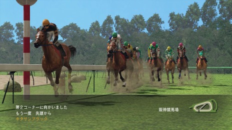 ꡼ No.004Υͥ / Winning Post 8 2017סޥɡ֤ܡʥפǶϤθξ֤û̡ɲöϤξ