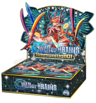 ꡼ No.022 | ȥߡܳTCGץWAR OF BRAINSפ121ۿꡣϿ10ˤǥɥѥå24Ĥۤ