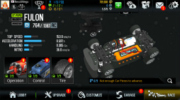 ���������꡼ No.004�Υ���ͥ������ / ������Υץ쥤�䡼�ȥꥢ�륿����ǥ졼��������ޥ۸����졼���󥰥������RE-VOLT3�פ��ۿ���������