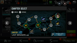 ���������꡼ No.005�Υ���ͥ������ / ������Υץ쥤�䡼�ȥꥢ�륿����ǥ졼��������ޥ۸����졼���󥰥������RE-VOLT3�פ��ۿ���������