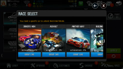 ���������꡼ No.007�Υ���ͥ������ / ������Υץ쥤�䡼�ȥꥢ�륿����ǥ졼��������ޥ۸����졼���󥰥������RE-VOLT3�פ��ۿ���������