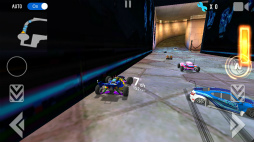 ���������꡼ No.009�Υ���ͥ������ / ������Υץ쥤�䡼�ȥꥢ�륿����ǥ졼��������ޥ۸����졼���󥰥������RE-VOLT3�פ��ۿ���������