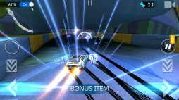 ���������꡼ No.012�Υ���ͥ������ / ������Υץ쥤�䡼�ȥꥢ�륿����ǥ졼��������ޥ۸����졼���󥰥������RE-VOLT3�פ��ۿ���������