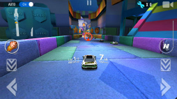 ���������꡼ No.013�Υ���ͥ������ / ������Υץ쥤�䡼�ȥꥢ�륿����ǥ졼��������ޥ۸����졼���󥰥������RE-VOLT3�פ��ۿ���������