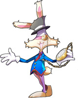 画像ギャラリー No.027のサムネイル画像 / 新作スマホ向けアプリ「爆撃アリス」，事前登録者受付をスタート