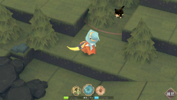 画像ギャラリー No.003のサムネイル画像 / 月光魔女ルナを手助けしよう。スマホ向けRPG「魔女の泉2」を紹介する「(ほぼ)日刊スマホゲーム通信」第1406回