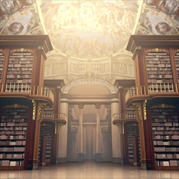 画像ギャラリー No.006のサムネイル画像 / ファンタジーミステリーADV「時計仕掛けのレイライン」,PlayStation Vita用ソフトとして移植が決定。キービジュアルやダイジェストムービーを公開