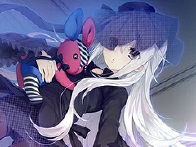 「時計仕掛けのレイライン-陽炎に彷徨う魔女-」の発売日が2017年4