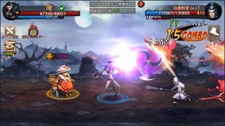 ���������꡼ No.003�Υ���ͥ������ / �������Υե��󥿥�������������Battling�����פ��ۿ�����������