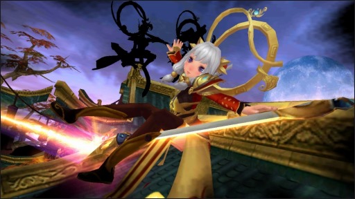 ���������꡼ No.007�Υ���ͥ������ / �������Υե��󥿥�������������Battling�����פ��ۿ�����������