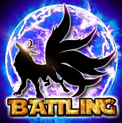 ���������꡼ No.009�Υ���ͥ������ / �������Υե��󥿥�������������Battling�����פ��ۿ�����������