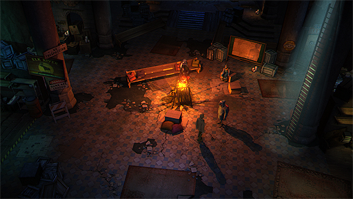 ꡼ No.007 | ХХ륢ɥ٥㡼Impact Winter ѥȡ󥿡פSteam412ۿءPS4Ǥȯ